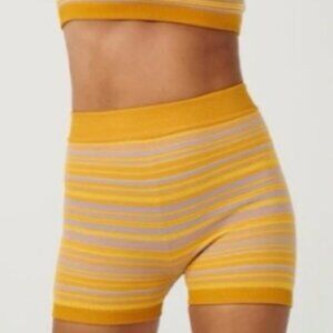 Nagnata Sunflower Shorts